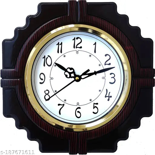 Analog Wall clock Premium Quality