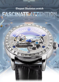 Kyros Watch