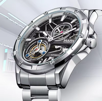 Mark Watch