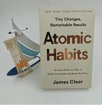 Atomic Habits