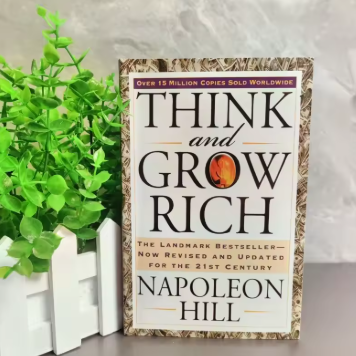 Think & Grow Rich