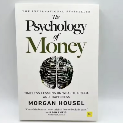 The Psychology Of Money