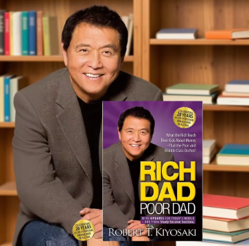Rich Dad Poor Dad