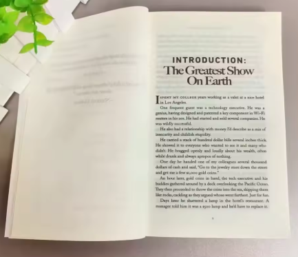 The Psychology of Money English Edition by Morgan Housel