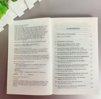 Think and Grow Rich By Napoleon Hill