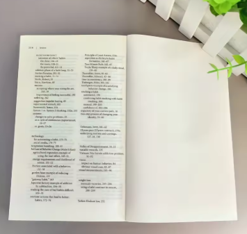 Atomic Habits: An Easy &amp; Proven Way to Build Good Habits