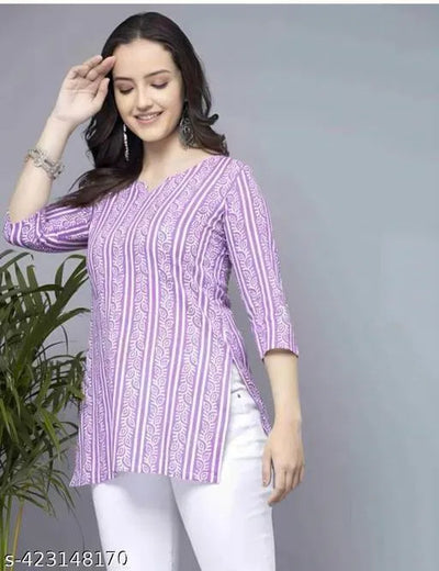 Trendy Kurti